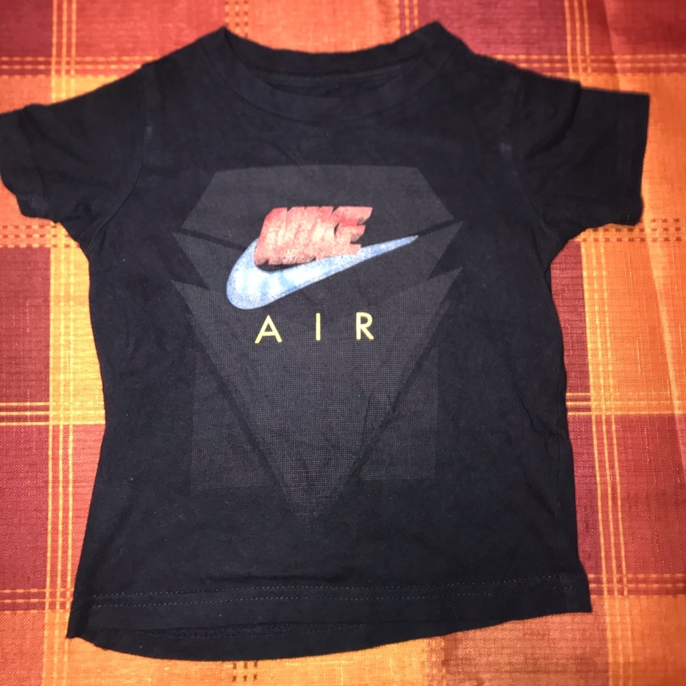 Baby Boy T-Shirt